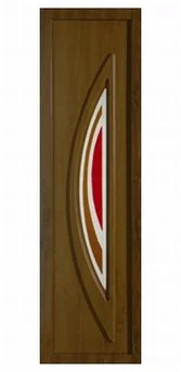 Olivie - bočný panel